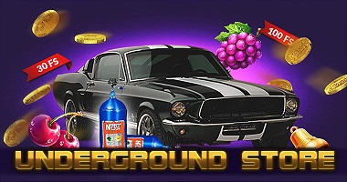 Underground Store