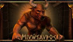 10 FS в Minotaur