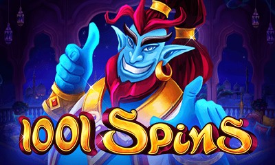 1001 Spins