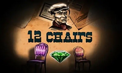 12 chairs
