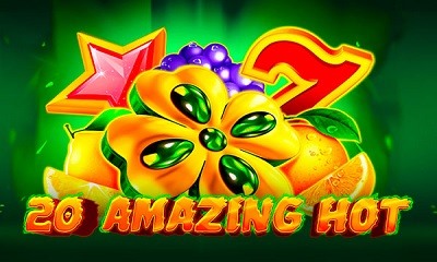 20 Amazing Hot