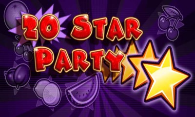 20 Star Party