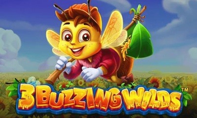 3 Buzzing Wilds