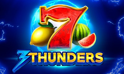 3 Thunders
