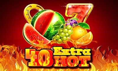 40 Extra Hot