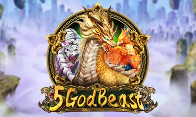 5 God Beast