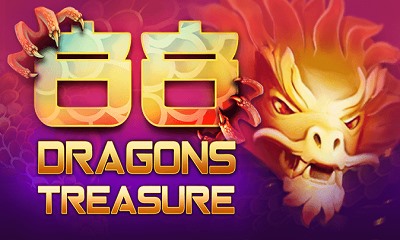 88 Dragons Bounty