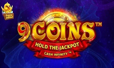 9 Coins Easter