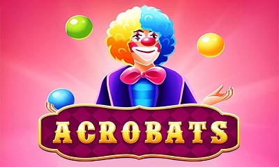 Acrobats