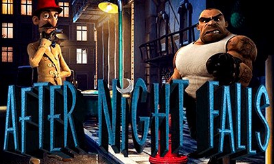 After Night Falls