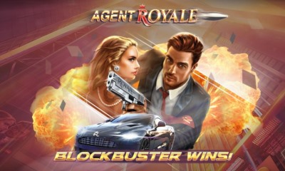 Agent Royale