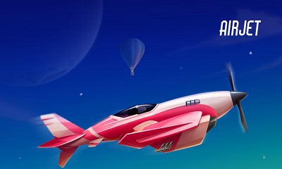 Air Jet