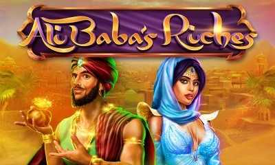 Alibaba Riches