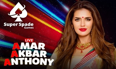 Amar Akbar Anthony