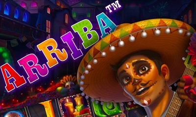 Arriba