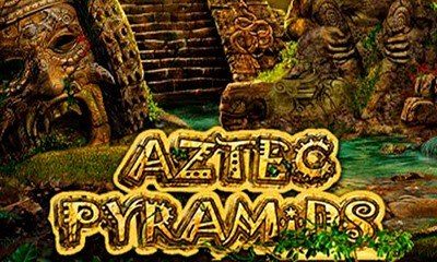 Aztec Pyramids