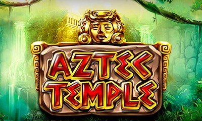 Aztec Temple
