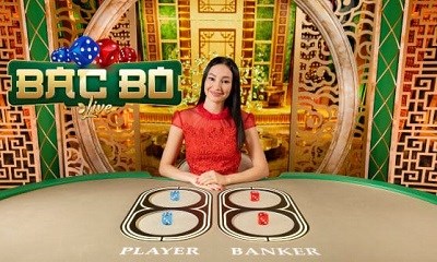 Bac Bo