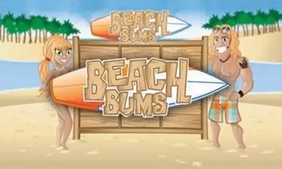 Beach Bums
