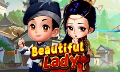 Beautiful Lady