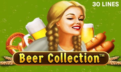 Beer Collection 30 Lines