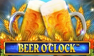 Beer O Clock