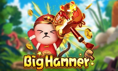 Big Hammer
