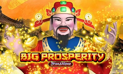 Big Prosperity