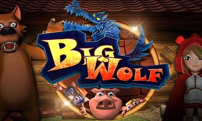 Big Wolf
