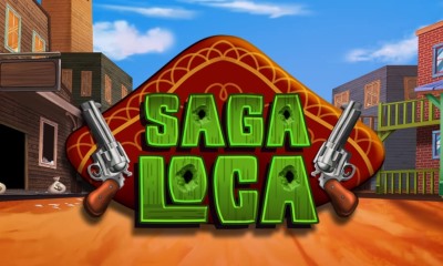 Bingo Saga Loca