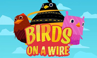 Birds On a Wire