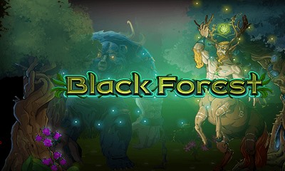 Black Forest