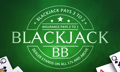 Blackjack Bb