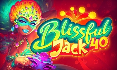 Blissful Jack 40