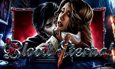 Blood Eternal