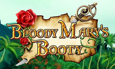 Bloody Mary's Booty
