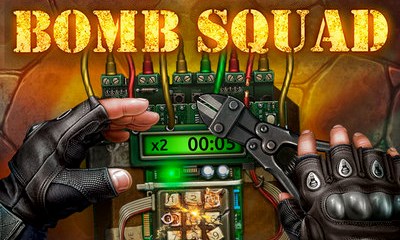 Bomb Squad