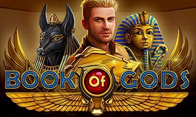 Book of Gods