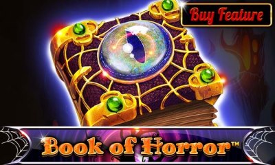 Book of Horror