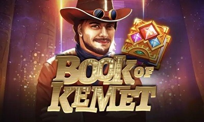Book of Kemet