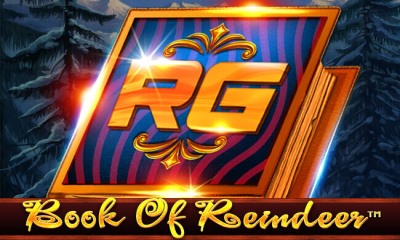 Book of Reindeer