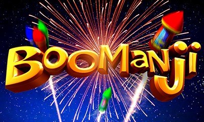 Boomanji