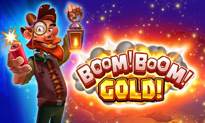 Boom Boom Gold