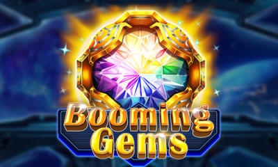 Booming Gems