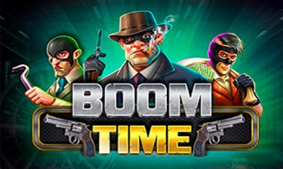Boom Time