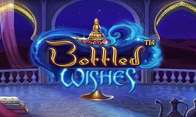Bottled Wishes