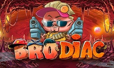 Brodiak