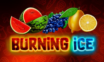 Burning Ice