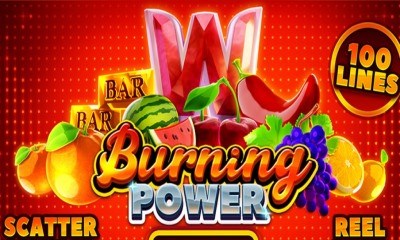 Burning Power
