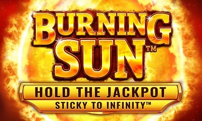 Burning Sun Easter